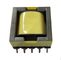 Low DC Resistance High Frequency Flyback Transformer Low Profile Small Size