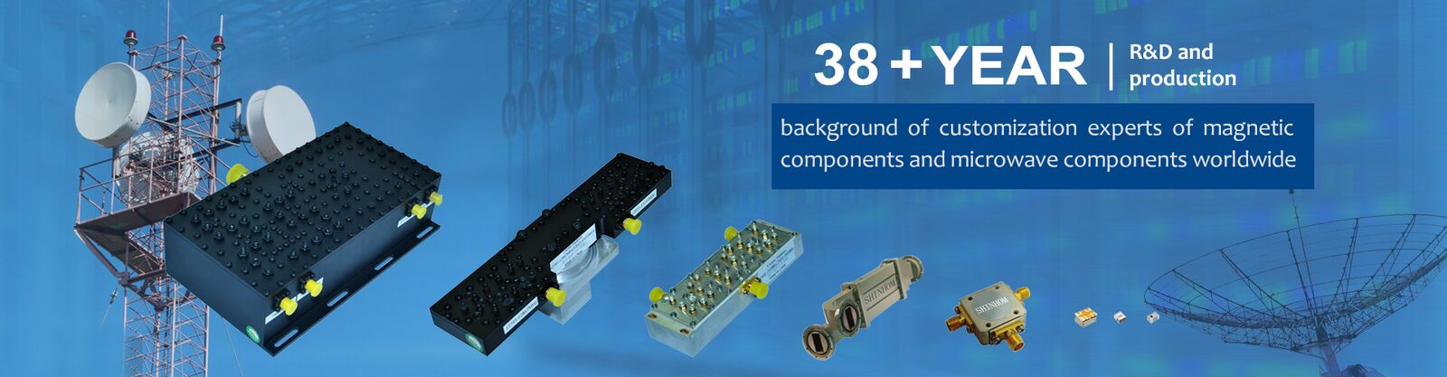 trasformatore corrente del centro spaccato