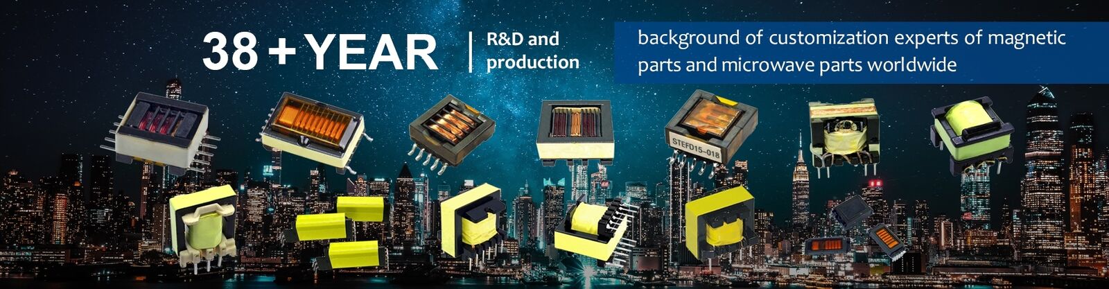 sensore corrente ad effetto hall