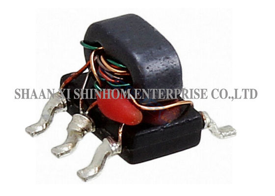 0.5W Radio Frequency Transformer Low Insertion Loss Convenient Installation