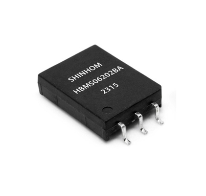 Qualità  BMS High Isolation Voltage Network Transformer For Energy Storage(ESS) Application fabbrica