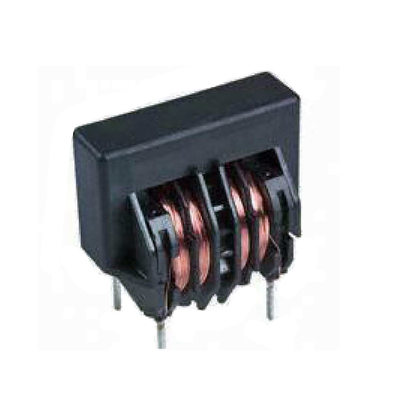 Qualità  Common Mode Chokes for EMC Filter Solutions-UT fabbrica
