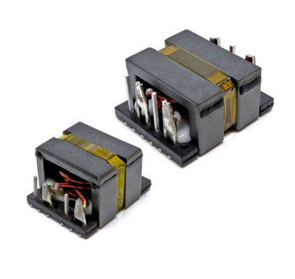 Qualità  Product Details: Planar SMT Common Mode Chokes TPER19/25 Series fabbrica