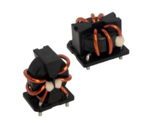 Qualità  Toroidal Common Mode Choke TRF19VT/HT Series 85 kHz fabbrica