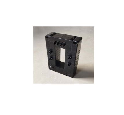 Qualità  SCTK752C Series Split Core Current Transformer with 1 A or 5 A Rated Output Current and 5% In to 130% In Measuring Range for ≤ ±10′ Phase Angle Error fabbrica