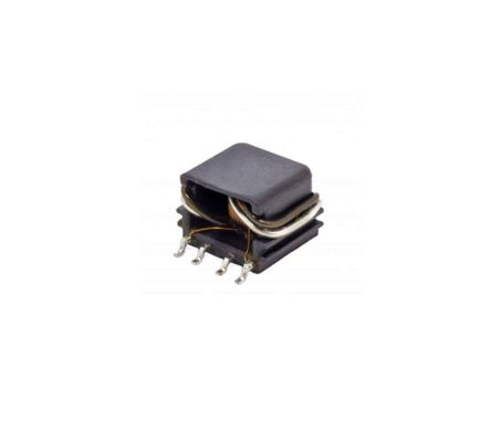 Qualità  High-Performance Audio Frequency Transformer with 20Hz - 20kHz Operating Frequency and IEC 61558-2-6 Compliance fabbrica