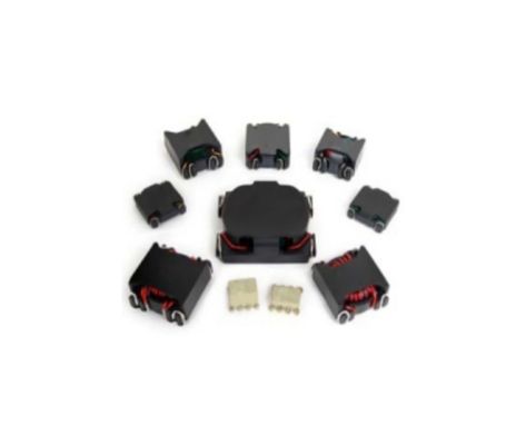 Qualità  Ultra-Efficient Synchronous Buck Converter Voltage Regulator with 4.5V to 28V Input and 96% Peak Efficiency fabbrica