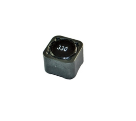 Qualità  Low DCR Shielded SMD Power Inductor with High Current Capability for DC-DC Converters fabbrica