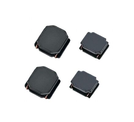 Qualità  LPS4520 Power Inductor with 1.5mH to 20mH Inductance Range and 4520 Form Factor for EMI Filtering fabbrica