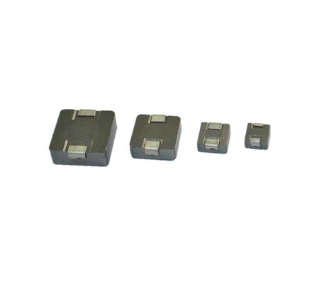 Qualità  LPM6030B Series SMD Molded Power Inductor with 3.0mm Ultra-Low Profile, High Saturation Current (39A), and Ultra-Low DCR for High-Current Power Circuits fabbrica