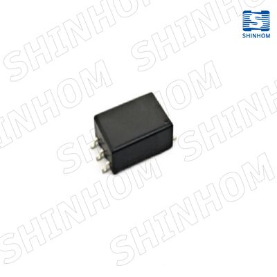 Qualità  GT0513 Gate Driver Transformer with 4000Vrms Basic Isolation, Push-Pull Topology & AEC-Q200 Compliance for IGBT and MOSFET Gate Drive fabbrica