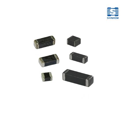 Qualità  SBL-U Series Ultra-High Current 6.0A Multilayer Chip Ferrite Bead for Wide Frequency Range EMI Suppression and Low DCR Power Loss fabbrica