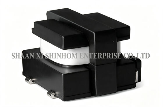 Qualità   SMD High-Frequency Current Transformer CT02 Series Up to 18A Smallest Footprint for AC-DC and DC-DC Converters fabbrica
