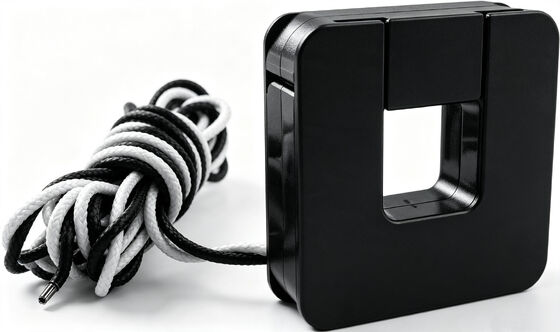 Qualità  Split Core Current Transformer SCTK751AT Series Voltage Output for Power Monitoring and Relay Protection fabbrica