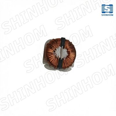 Qualità  Wide Temp Common Mode Inductance TRF2606H-103Y -40°C to +105°C for Automotive Electronics and Industrial Control fabbrica