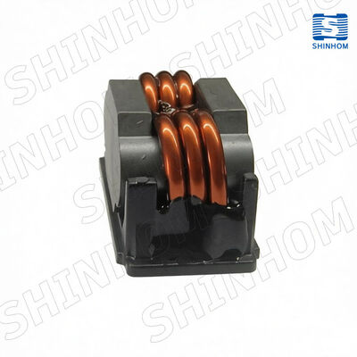 Qualità  Common Mode Inductance SQ2516-6R8Y for SMPS and Communication Equipment EMI Filtering fabbrica