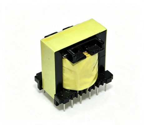 Qualità  High Frequency Pulse Transformer PQ3220 High Saturation Flux for Chargers and UPS fabbrica