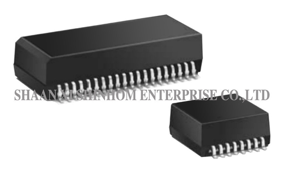 Qualità  1000 Base-T Magnetics Module LAN-1000 Series for Switches and Routers fabbrica