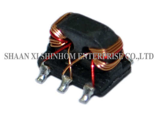 RF Transformer