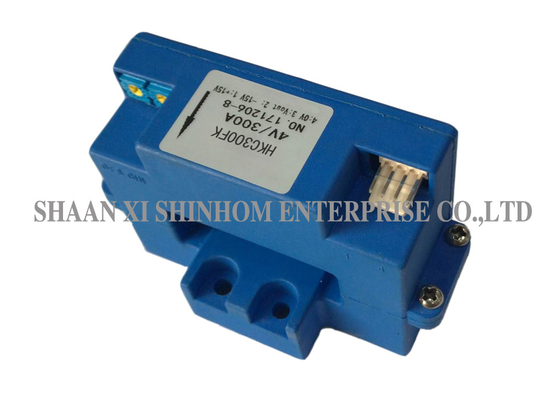 Qualità  Clamp-On Hall Sensor HKC-FK Series for Battery Supplied Applications and Industrial Control Fabbrica