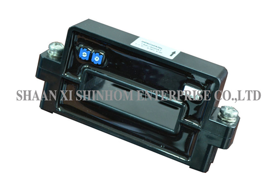 Qualità  High Accuracy Open Loop Hall Sensor 2000A 4V Output Galvanic Isolation for Inverters and DC Drives Fabbrica