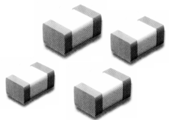 Qualità  High Q Thin Film Chip Inductor AIML0805C 1.0-470nH 300mA for Bluetooth and GPS Modules Fabbrica