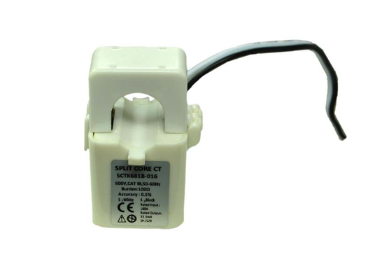 Qualità   SCTK681B Series Split Core Current Transformer 5 to 630A for Current Measurement Fabbrica