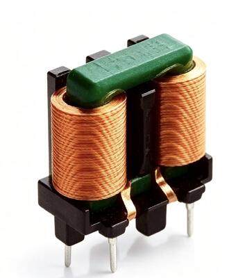 Qualità  SQ3324 Series High Efficiency Common Mode Choke for Consumer Electronics Fabbrica