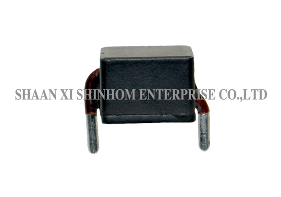 Qualità   HQ1108 Series Iron Core Shielded Power Inductor for Notebook Computers Fabbrica