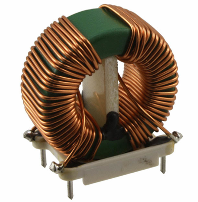 Qualità  Light Weight Common Mode Power Line Choke ISO9001 Certified for Solar Power Systems Fabbrica