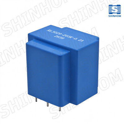 Qualità  RL3029 Series HIFI Audio Reactor 20mH for High Fidelity Audio Equipment Fabbrica