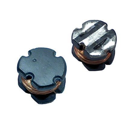 Qualità  Ferrite Core SMD Three Lead Surface Mount Power Inductors fabbrica