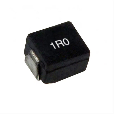 Qualità  Molded High Current SMD Chip Power Inductor 100uH Inductance fabbrica