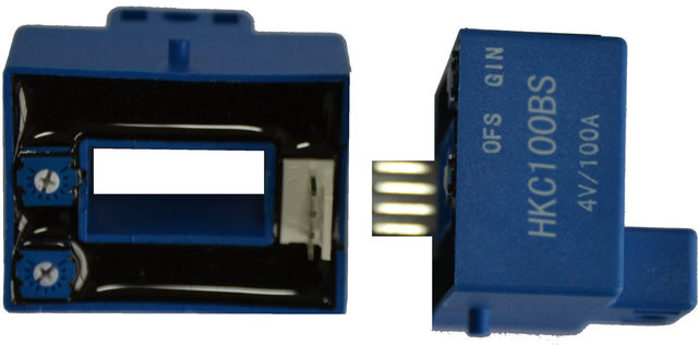 Sensore Di Corrente A Effetto Hall| Come Funziona, Applicazione E Vantaggi - Foto 5