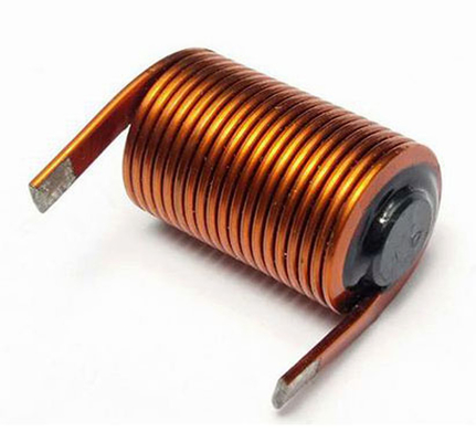 Rod Choke Coil Inductor Ferrite ad alta frequenza Rod Core 1.5uH 80A