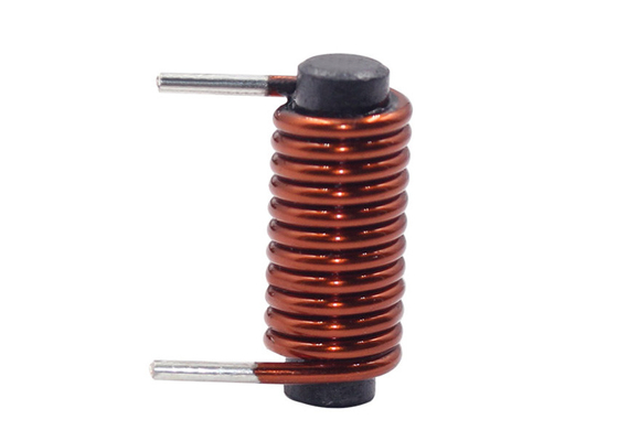 Rod Choke Coil Inductor Ferrite ad alta frequenza Rod Core 1.5uH 80A