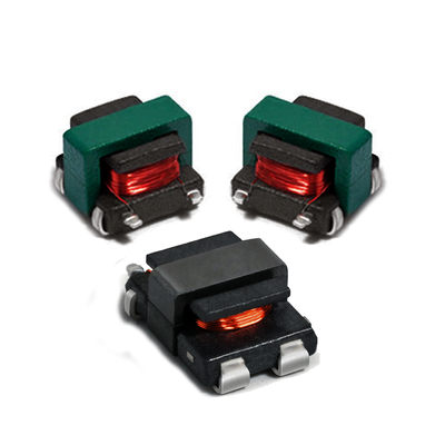 Trasformatori di percezione correnti SMD 1500Vac ad alta frequenza di EE4.2 EE4.6