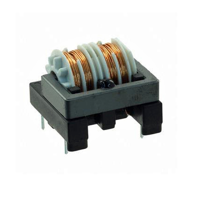 UT2323 Coil filtro a tipo piombo a condizione comune di soffocamento Certificazione RoHS