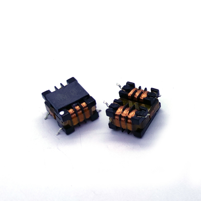 Linea filtro su misura di CA bobina d'arresto comune Smd Ef11 di modo di 3 fasi