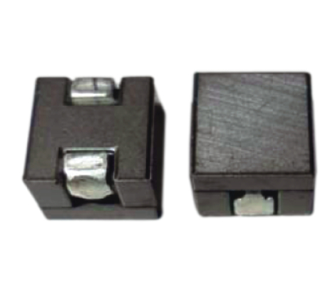 28A Induttore SMT blindato a base di ferrite con minore perdita di nucleo