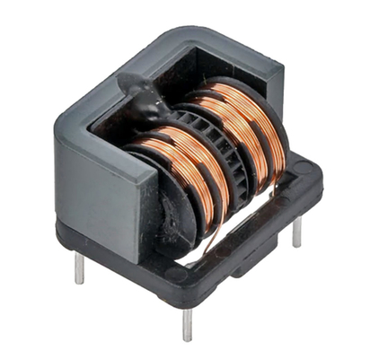 UT2323 Coil filtro a tipo piombo a condizione comune di soffocamento Certificazione RoHS