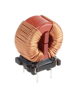 Ferrite Core Toroidal Common Mode Choke, Filtri Common Mode