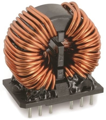 Ferrite Core Toroidal Common Mode Choke, Filtri Common Mode