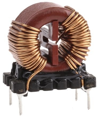 Ferrite Core Toroidal Common Mode Choke, Filtri Common Mode