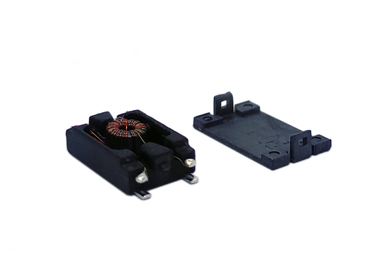 Transformatore a bobina LAN per connessioni di rete stabili da -0C a 70C