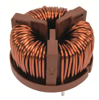 Cori amorfi 3 linee Common Mode Choke Coils per la soppressione del rumore Certificato ISO9001