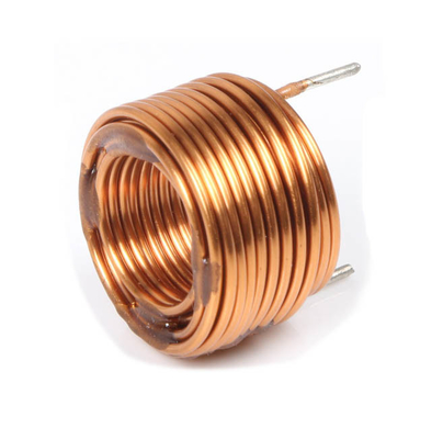 Compact Toroidal Air Coils SMD Air Coils Surface Mounting per applicazioni RF