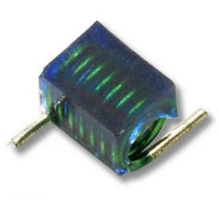 Compact Toroidal Air Coils SMD Air Coils Surface Mounting per applicazioni RF