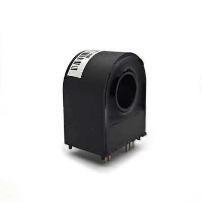 Sensore di corrente residua 5V DC compatto e preciso con dimensioni di 10 x 22 x 15 x 27 mm