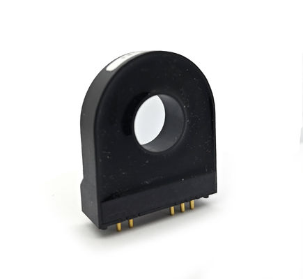 Sensore di corrente residua 5V DC compatto e preciso con dimensioni di 10 x 22 x 15 x 27 mm